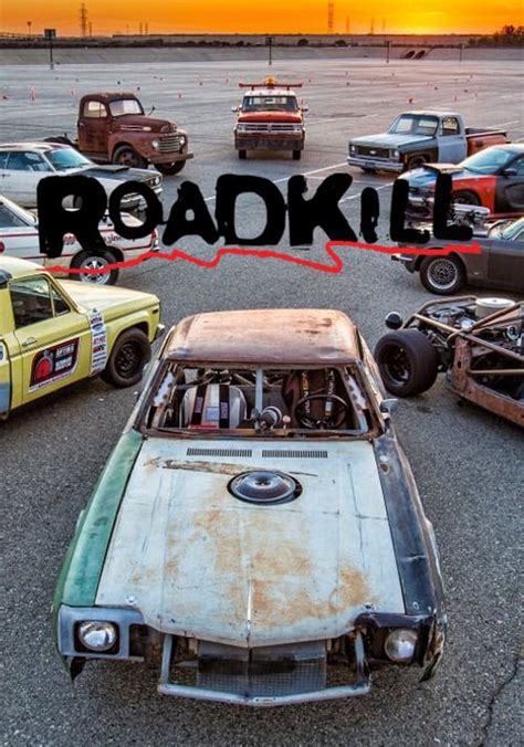 roadkill gomovies|Roadkill Stream and Watch Online .